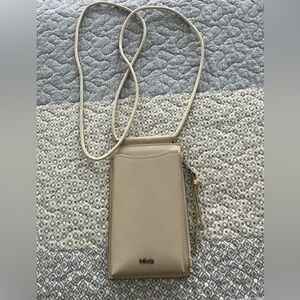 Mango BNWT phone crossbody